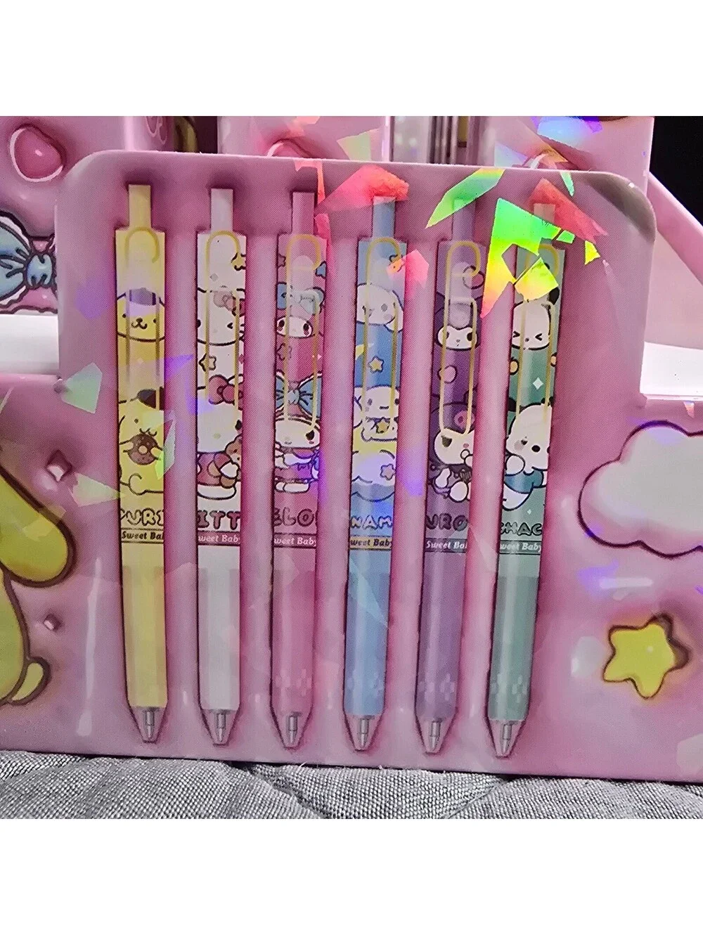 Sanrio 
